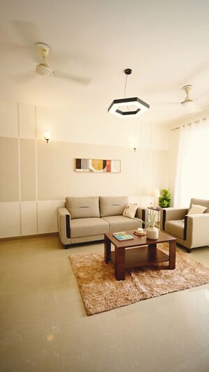 2.5 BHK Apartment For Sale in Kingswood Court, Sain Vihar
