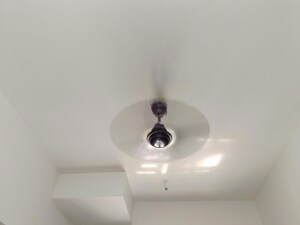 Furnished Amenities in 2 BHK Apartment at Hubtown Hill Crest, Andheri East – for Sale