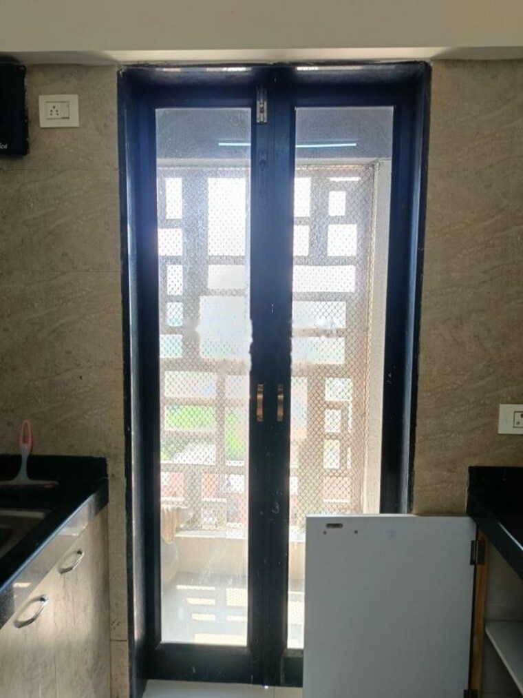 Kitchen, hubtown-hill-crest 2 Bedroom 1027 Sq.Ft. Apartment In Andheri East Mumbai 10574841