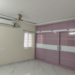 3 BHK Apartment For Rent in Praneeth Pranav Jaitra, Miyapur