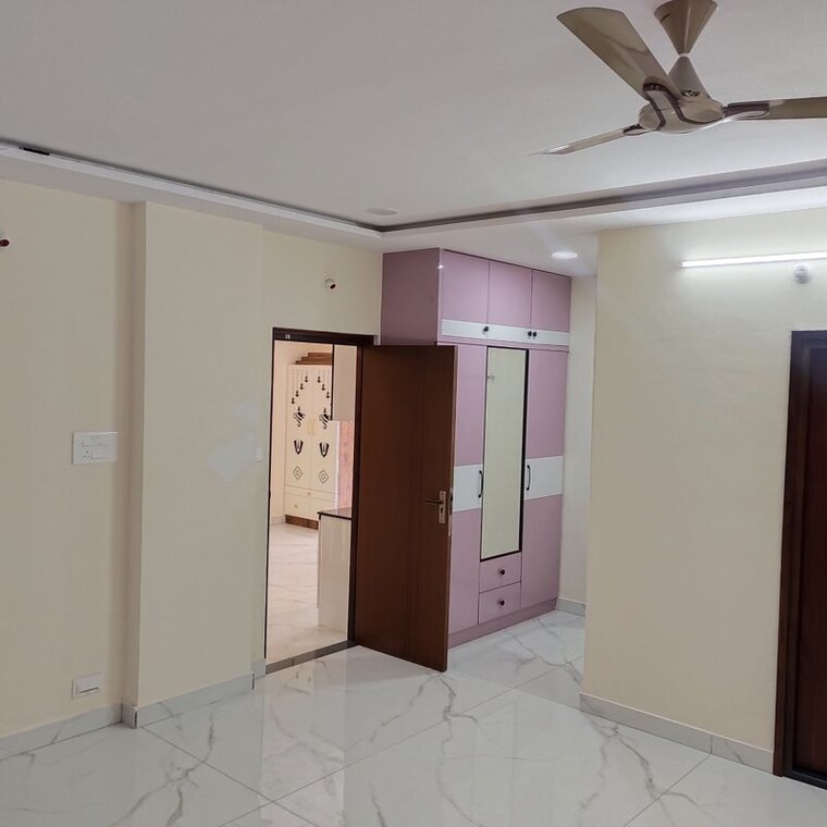 Room, praneeth-pranav-jaitra 3 Bedroom 1750 Sq.Ft. Apartment In Miyapur Hyderabad 10574837