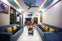 3 BHK + Store Room Apartment For Sale in Shahibagh