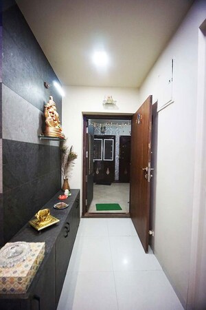 Furnished Amenities in 3 BHK Apartment at Shahibagh – for Sale