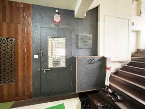 Furnished Amenities in 3 BHK Apartment at Shahibagh – for Sale