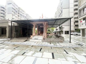 3 BHK Apartment – Exterior View View at Shahibagh - for Sale