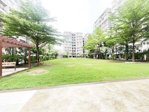 3 BHK Apartment – Garden View at Shahibagh - for Sale