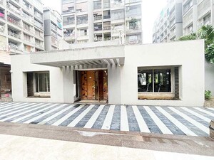 3 BHK Apartment – Exterior View View at Shahibagh - for Sale