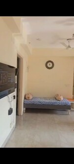 4 BHK + Study Room 2070 Sq.Ft. Apartment in ABA Olive County