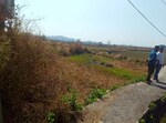 1089 Sq.Ft. Plot in Uran