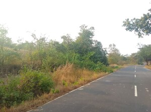 Plot Area in  Plot at Uran – for Sale