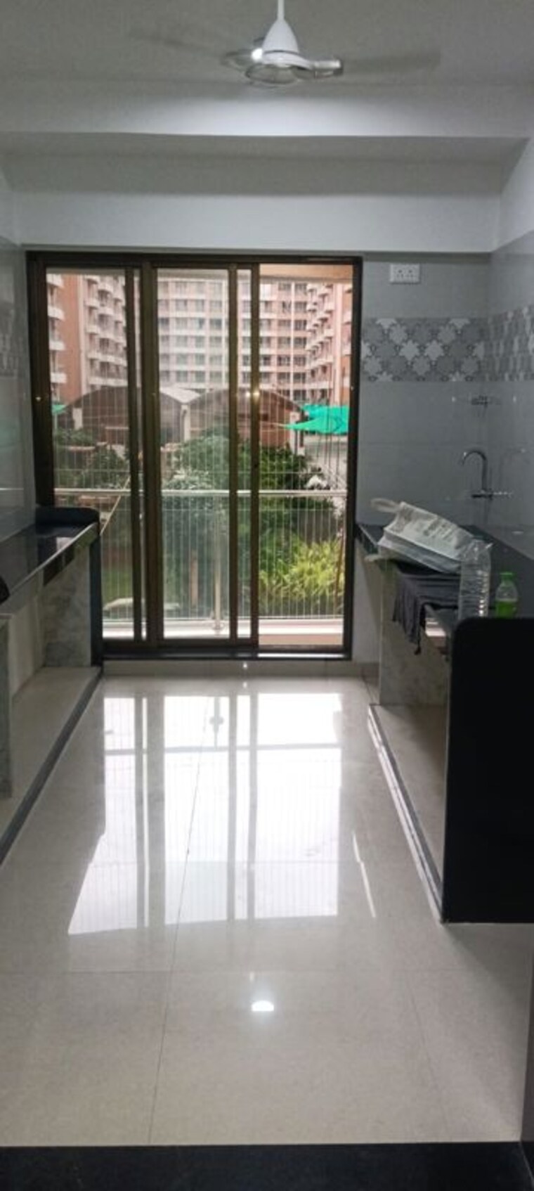 Kitchen, siddhartha nagar 2 Bedroom 600 Sq.Ft. Apartment In Siddhartha Nagar Mumbai 10574853