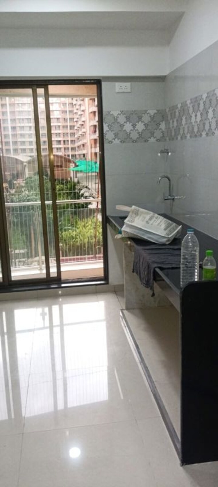 Kitchen, siddhartha nagar 2 Bedroom 600 Sq.Ft. Apartment In Siddhartha Nagar Mumbai 10574853