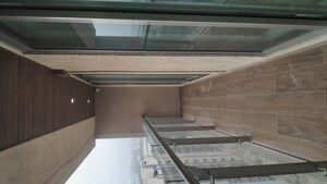 Balcony in 3.5 BHK Apartment at Raj Grandeur, Powai – for Sale