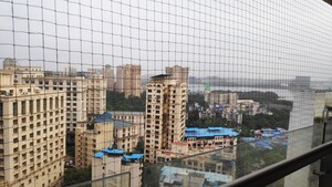 3.5 BHK Apartment – Exterior View View at Raj Grandeur, Powai - for Sale