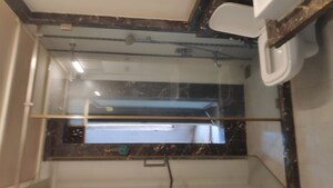 Furnished Amenities in 3.5 BHK Apartment at Raj Grandeur, Powai – for Sale