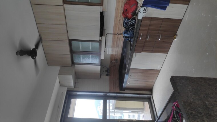 Kitchen, raj-grandeur 3.5 Bedroom 2300 Sq.Ft. Apartment In Powai Mumbai 10574835