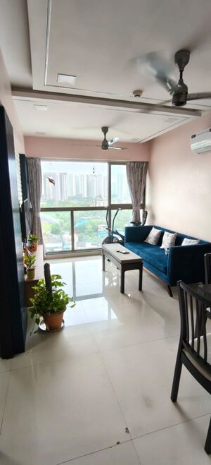 1 BHK Apartment For Rent in Lodha Casa Viva, Majiwada