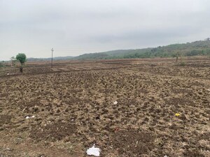 Plot Area in  Plot at Vindhane – for Sale