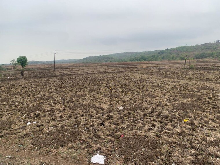 undefined, vindhane  1089 Sq.Ft. Plot In Vindhane Navi Mumbai 10574864