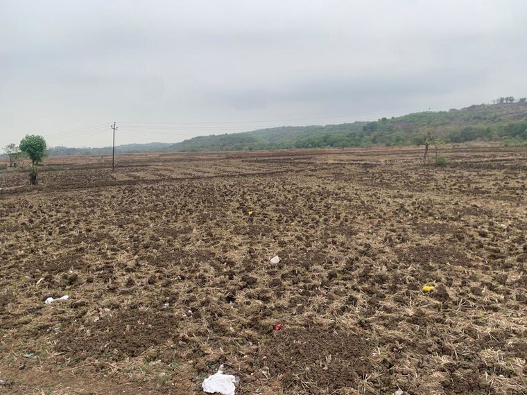 undefined, vindhane  1089 Sq.Ft. Plot In Vindhane Navi Mumbai 10574864
