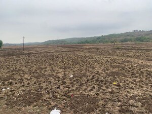 Plot Area in  Plot at Vindhane – for Sale