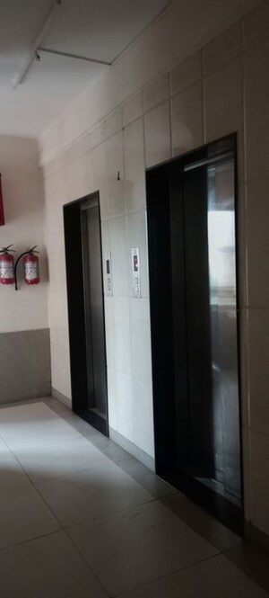 Building Lobby in 2 BHK Apartment at Shubhada Tower, Worli – for Rent