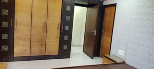 Furnished Amenities in 2 BHK Apartment at Shubhada Tower, Worli – for Rent