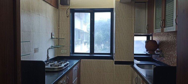 Kitchen, shubhada-tower 2 Bedroom 850 Sq.Ft. Apartment In Worli Mumbai 10574862