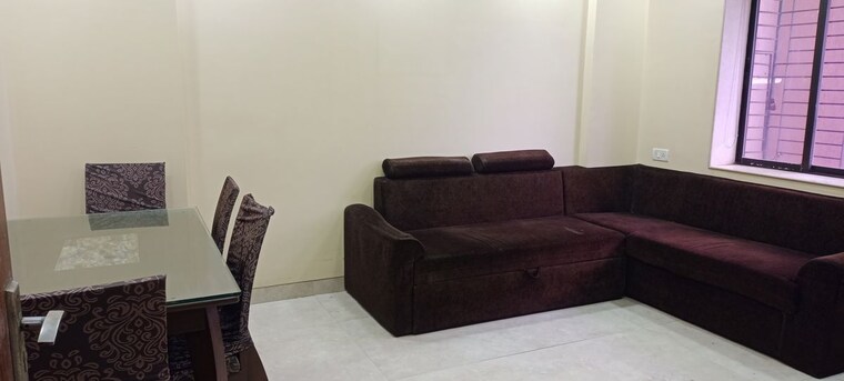 Bedroom, shubhada-tower 2 Bedroom 850 Sq.Ft. Apartment In Worli Mumbai 10574862