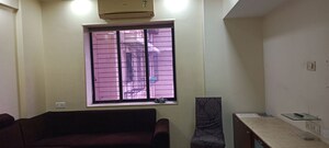 Bedroom in 2 BHK Apartment at Shubhada Tower, Worli – for Rent