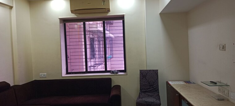 Bedroom, shubhada-tower 2 Bedroom 850 Sq.Ft. Apartment In Worli Mumbai 10574862