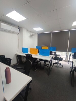 Team Area in  Office Space at Sector 4 – for Rent