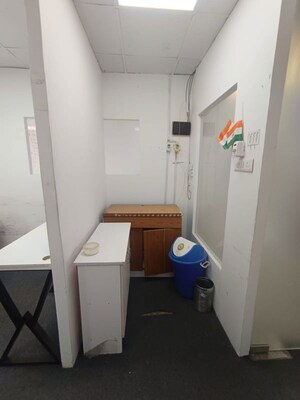 Team Area in  Office Space at Sector 4 – for Rent