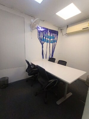 Team Area in  Office Space at Sector 4 – for Rent