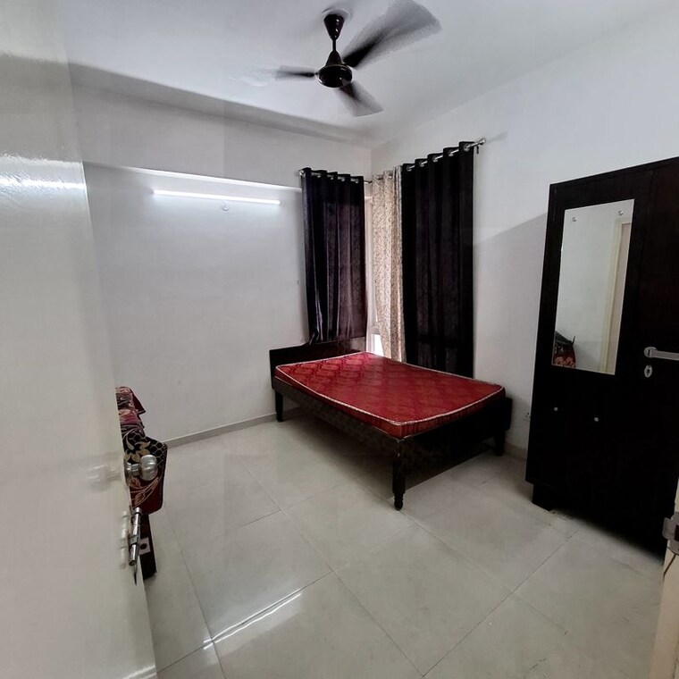 Living Room, signature-global-the-millennia 2 Bedroom 850 Sq.Ft. Apartment In Sector 37d Gurgaon 10574868