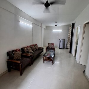 2 BHK Apartment For Rent in Signature Global The Millennia, Sector 37d