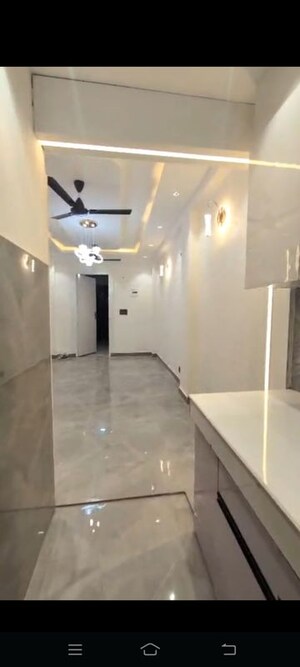 Bathroom in 3 BHK Builder Floor at Parakh Homes, Gyan Khand I – for Rent