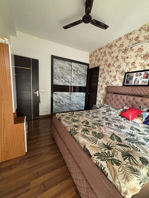 2 BHK Apartment For Sale in Mahagun Mywoods, Sector 16c Greater Noida