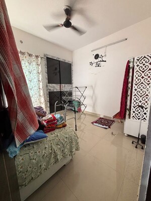 Bedroom in 2 BHK Apartment at Mahagun Mywoods, Sector 16c Greater Noida – for Sale