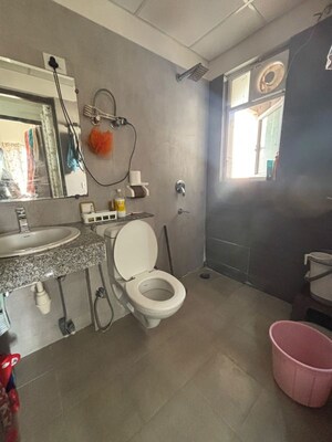 Team Area in 2 BHK Apartment at Mahagun Mywoods, Sector 16c Greater Noida – for Sale