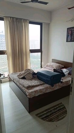 2 BHK Apartment For Sale in Runwal Greens