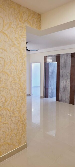 3 BHK Apartment For Rent in Mantri Webcity, Hennur Road