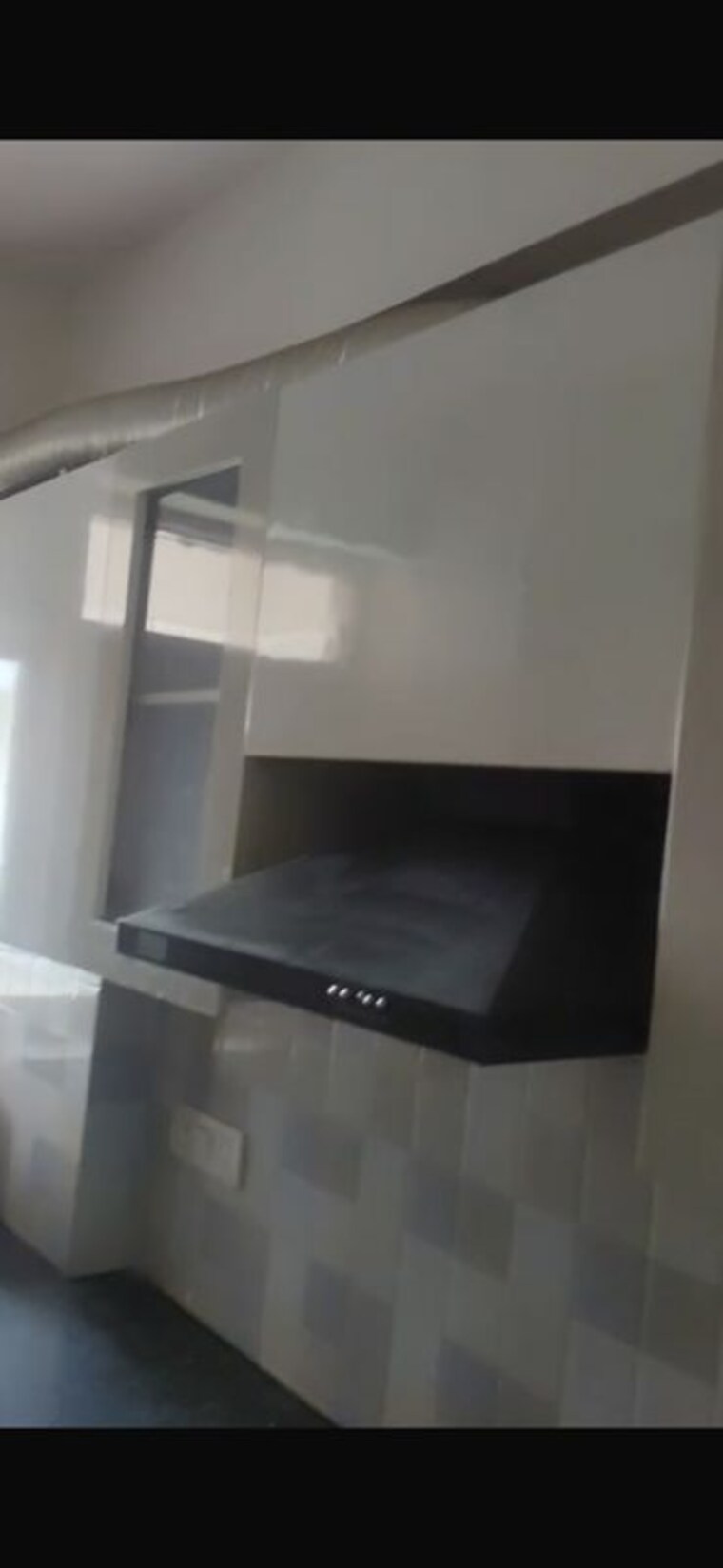Kitchen, pareena-coban-residences 2 Bedroom 1510 Sq.Ft. Apartment In Sector 99a Gurgaon 10574874