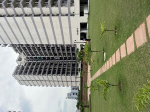 2 BHK Apartment – Exterior View View at Pareena Coban Residences, Sector 99a - for Rent