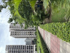 2 BHK Apartment – Exterior View View at Pareena Coban Residences, Sector 99a - for Rent