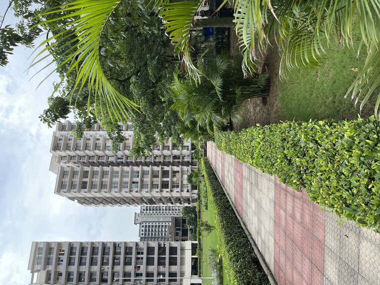 Exterior View, pareena-coban-residences 2 Bedroom 1510 Sq.Ft. Apartment In Sector 99a Gurgaon 10574874