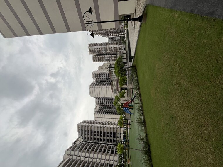 undefined, pareena-coban-residences 2 Bedroom 1510 Sq.Ft. Apartment In Sector 99a Gurgaon 10574874