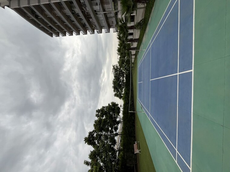 Balcony, pareena-coban-residences 2 Bedroom 1510 Sq.Ft. Apartment In Sector 99a Gurgaon 10574874