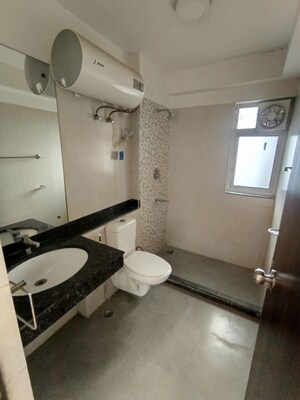 Living Room in 3.5 BHK Apartment at M3M Escala, Sector 70a – for Rent