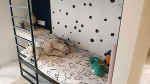  3 BHK Apartment at Worli – for Sale